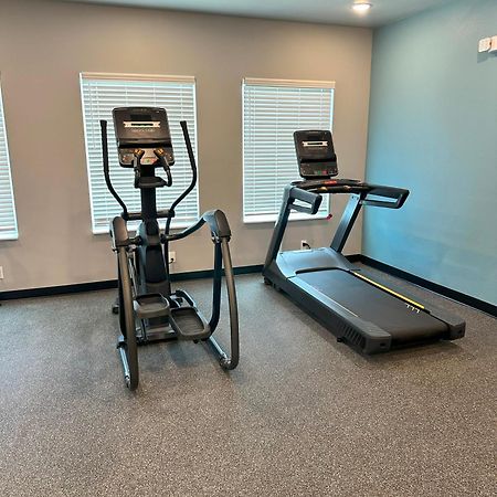 Woodspring Suites Jackson Pearl I-20 Exterior foto