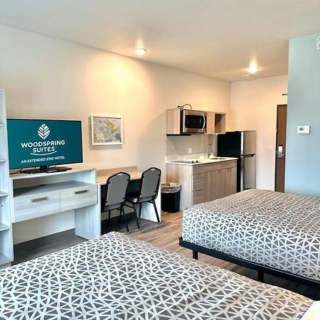 Woodspring Suites Jackson Pearl I-20 Exterior foto