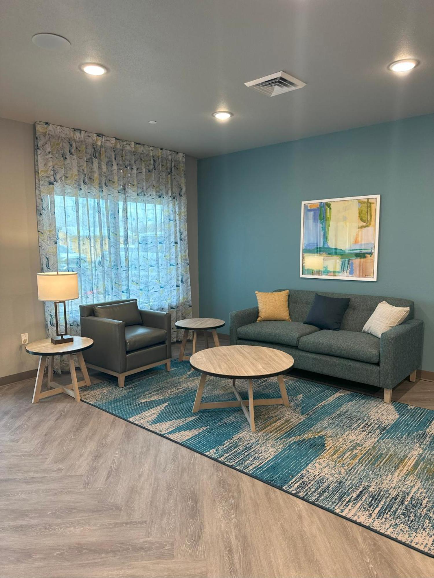 Woodspring Suites Jackson Pearl I-20 Exterior foto